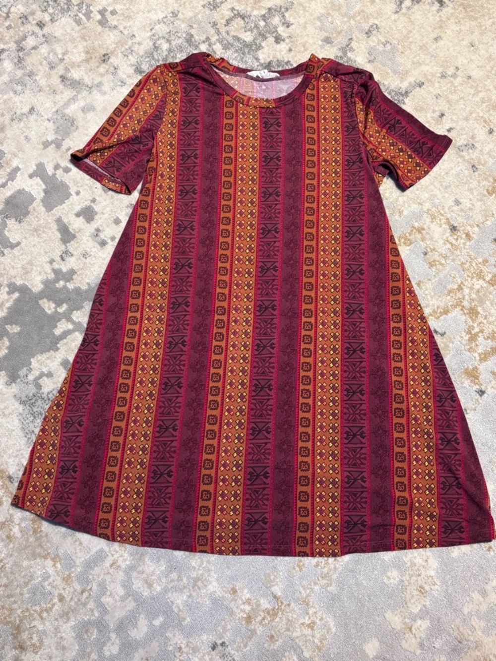 BCBG tunic